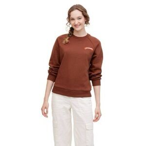 •new• THE CUDDLE COLLAB Best In Show Crewneck Sweatshirt